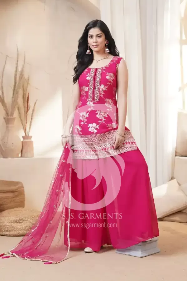 3641 SS Garments Malad, Dadar, Mumbai